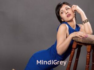 MindiGrey