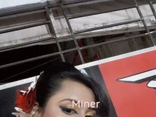 Miner