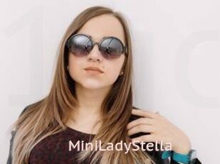 MiniLadyStella