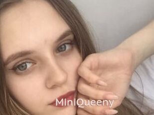 MiniQueeny