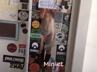 Miniet