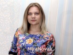 MiraNovak