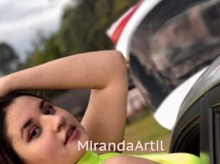 MirandaArtil