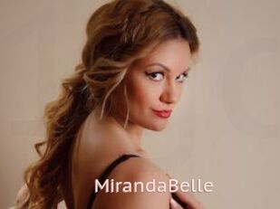 MirandaBelle