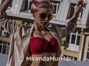 MirandaMurMur
