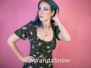MirandaSnow