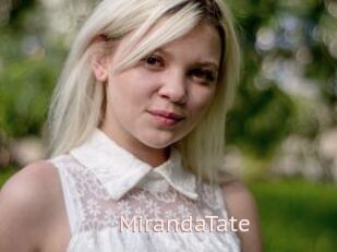 MirandaTate