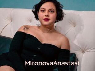 MironovaAnastasi
