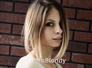 MisBlondy