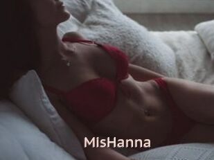 MisHanna