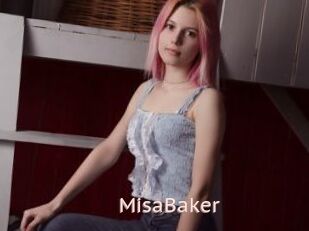 MisaBaker