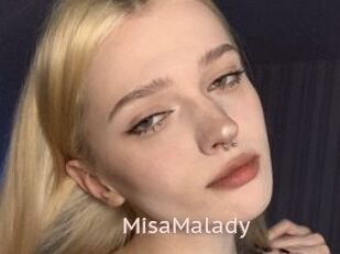 MisaMalady
