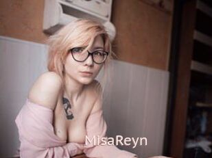 MisaReyn