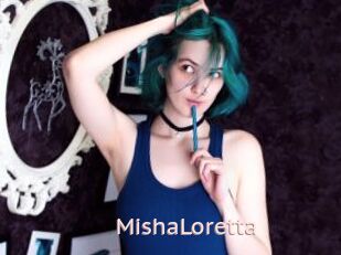 MishaLoretta