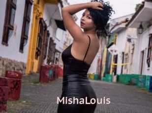 MishaLouis
