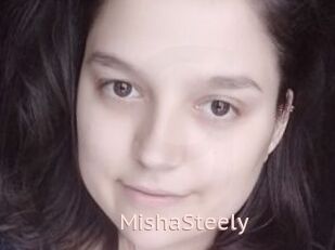 MishaSteely