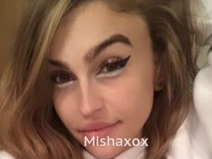 Mishaxox