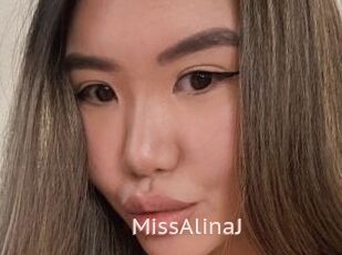 MissAlinaJ