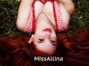 MissAllina