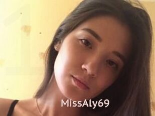 MissAly69