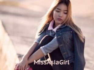 MissAsiaGirl