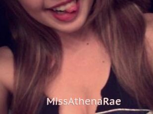 MissAthenaRae