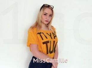 MissCamille