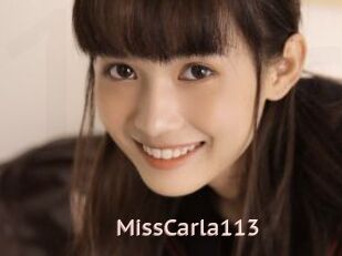 MissCarla113
