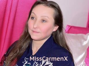 MissCarmenX