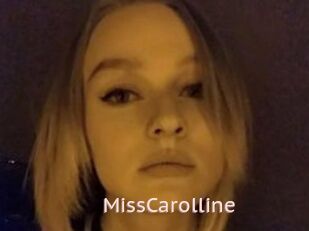 MissCarolline