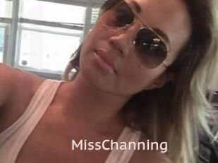 MissChanning