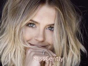 MissGently