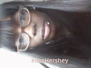 MissHershey