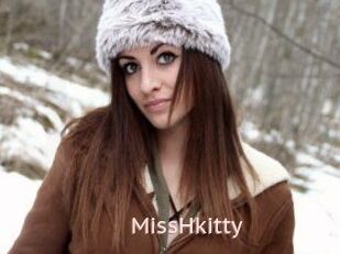MissHkitty