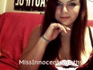 MissInnocentdorothy
