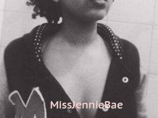 MissJennieBae