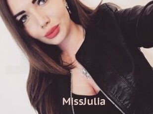 MissJulia