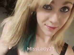 MissLady23