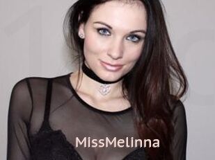 MissMelinna