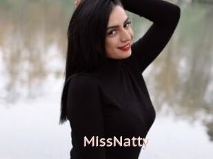 MissNatty