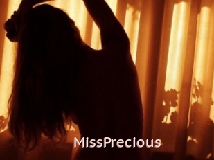 MissPrecious