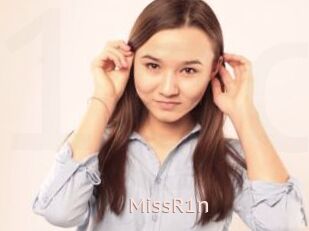 MissR1n