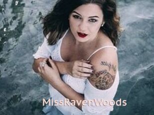 MissRavenWoods