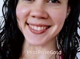 MissRoseGold