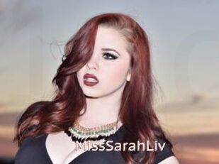 MissSarahLiv