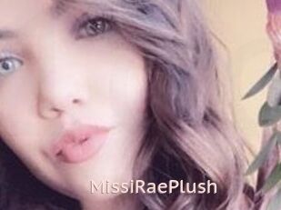 MissiRaePlush
