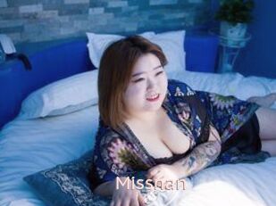 Missnan