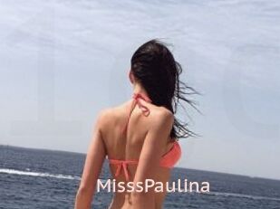 MisssPaulina