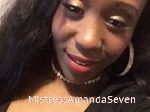 MistressAmandaSeven