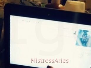 MistressAries